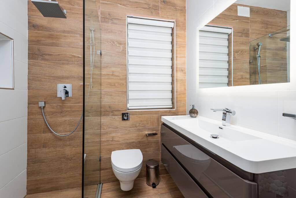 Sliema Smart SeaView Apartment Exterior foto