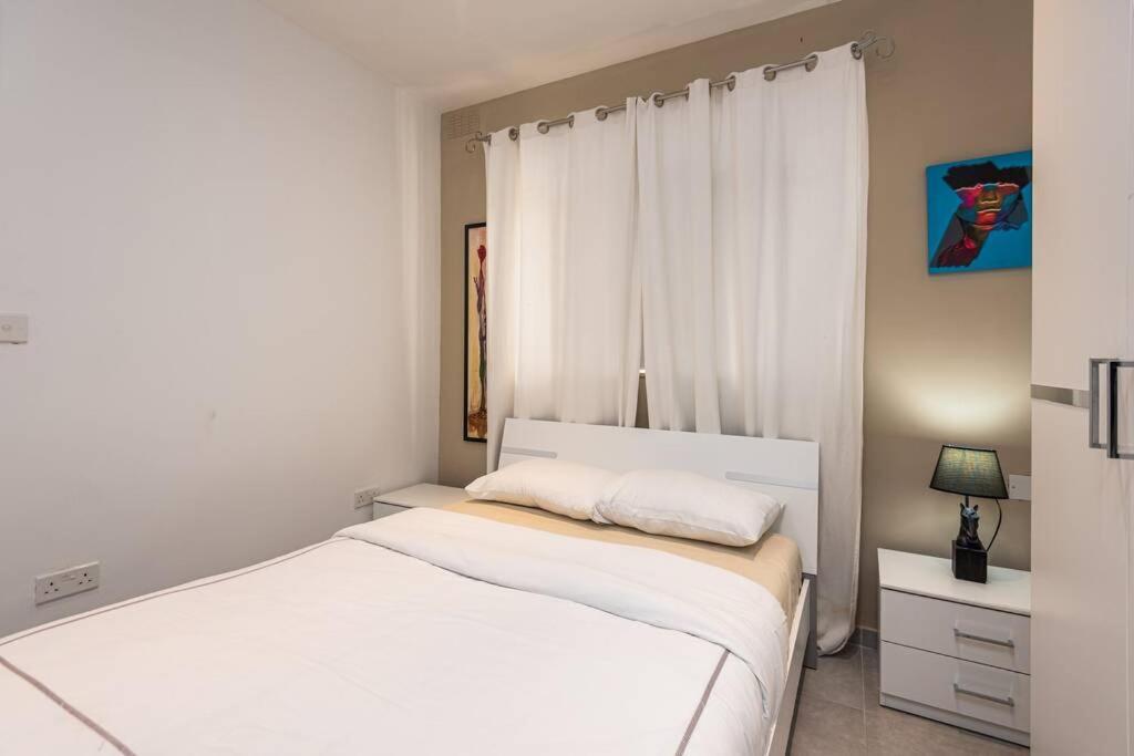 Sliema Smart SeaView Apartment Exterior foto
